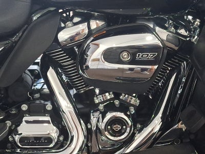 2018 Harley-Davidson Electra Glide Ultra Classic