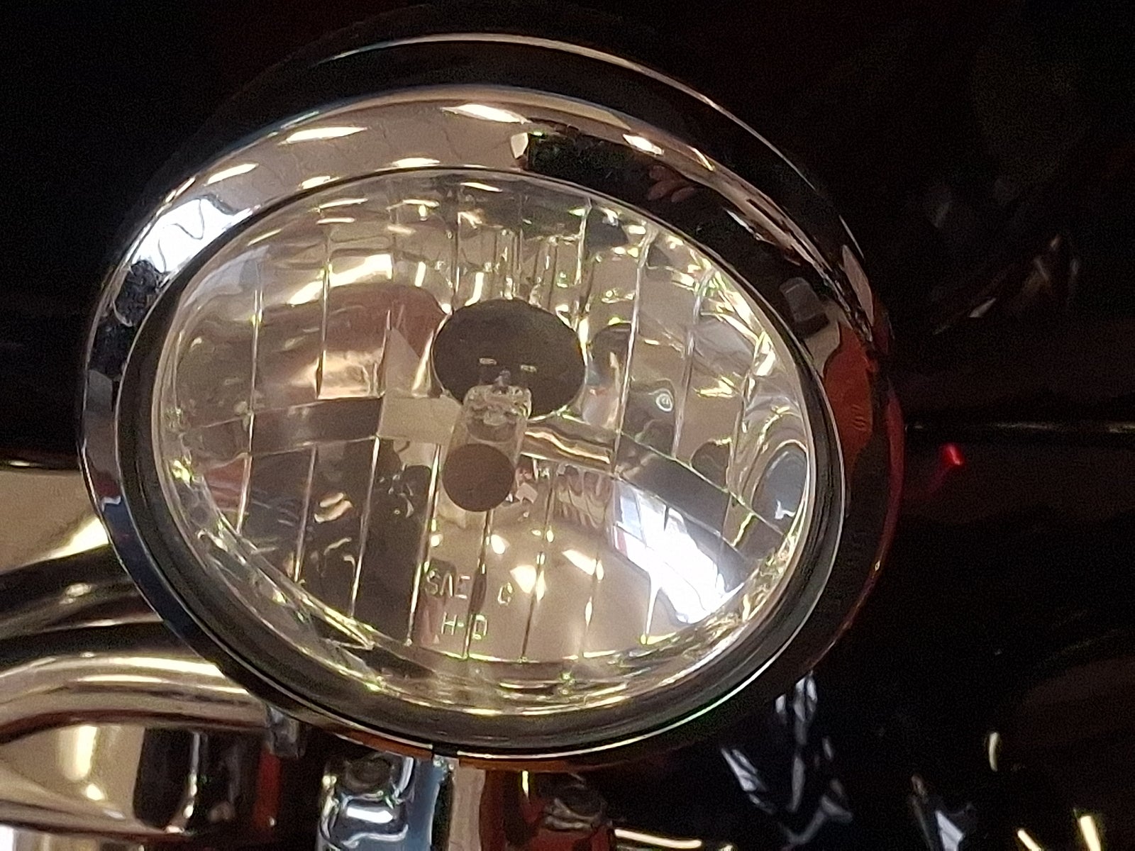 2011 Harley-Davidson Ultra Base