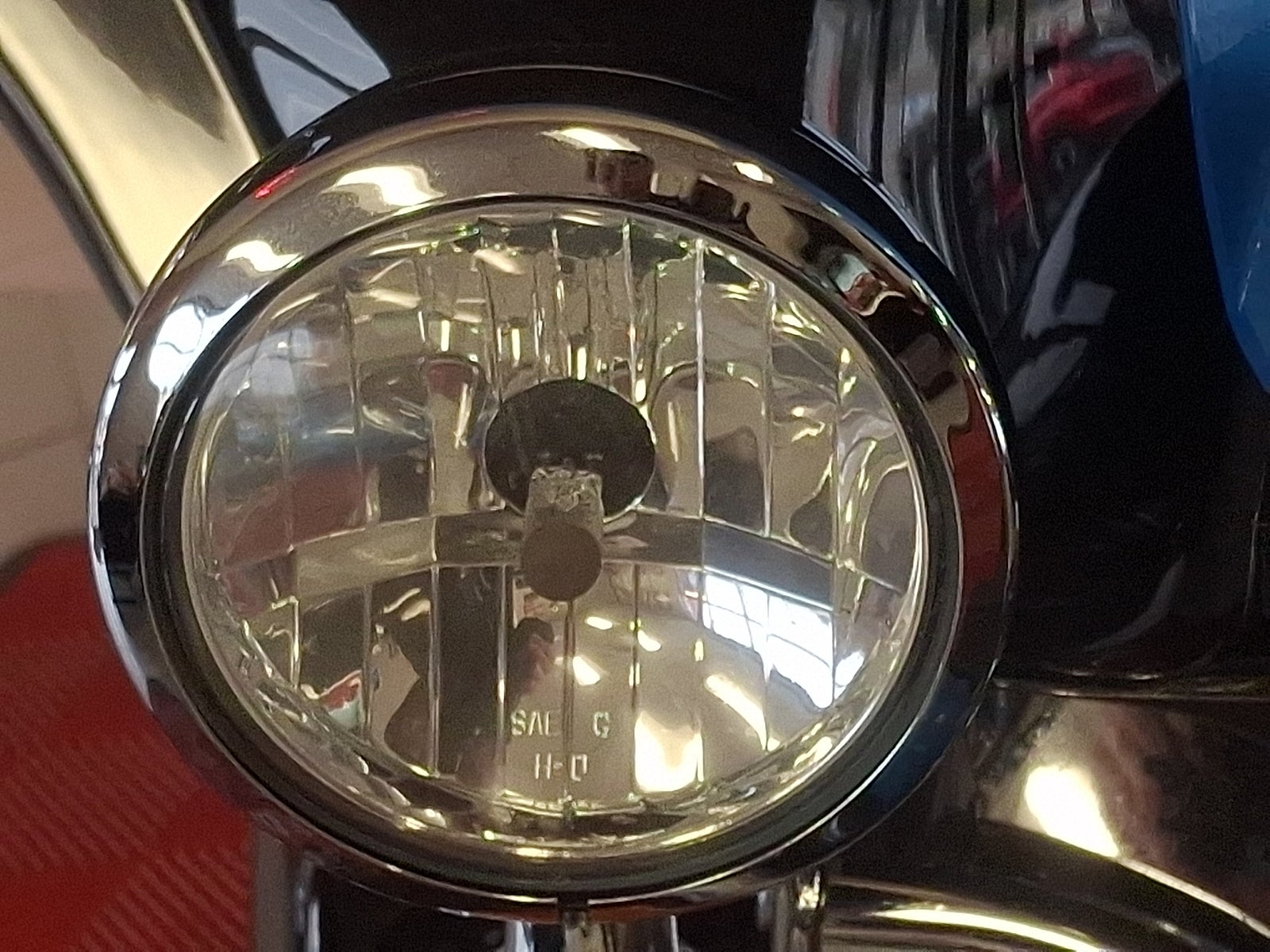 2011 Harley-Davidson Ultra Base