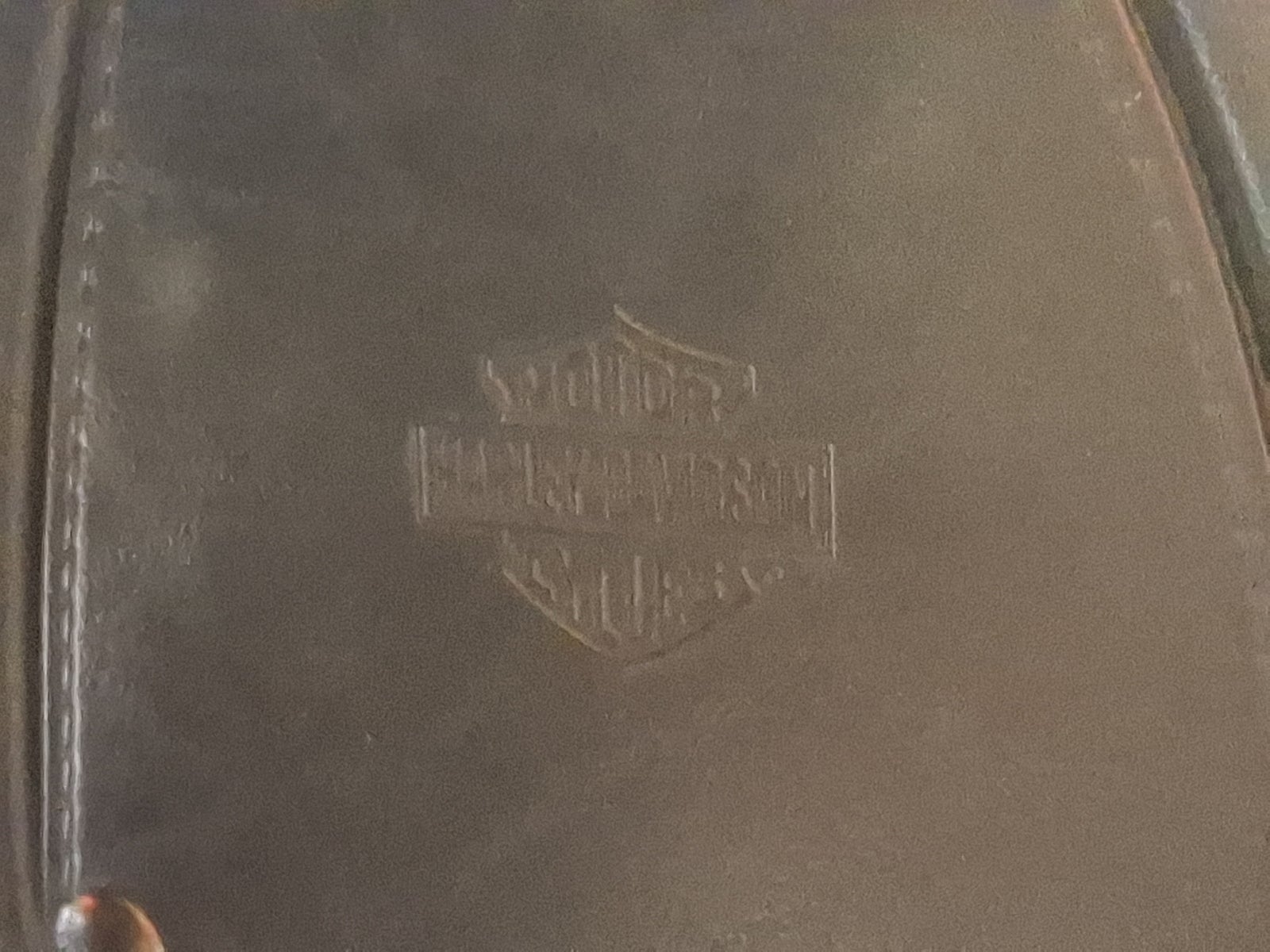 2011 Harley-Davidson Ultra Base