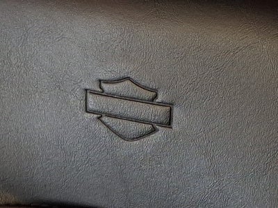 2011 Harley-Davidson Ultra Base