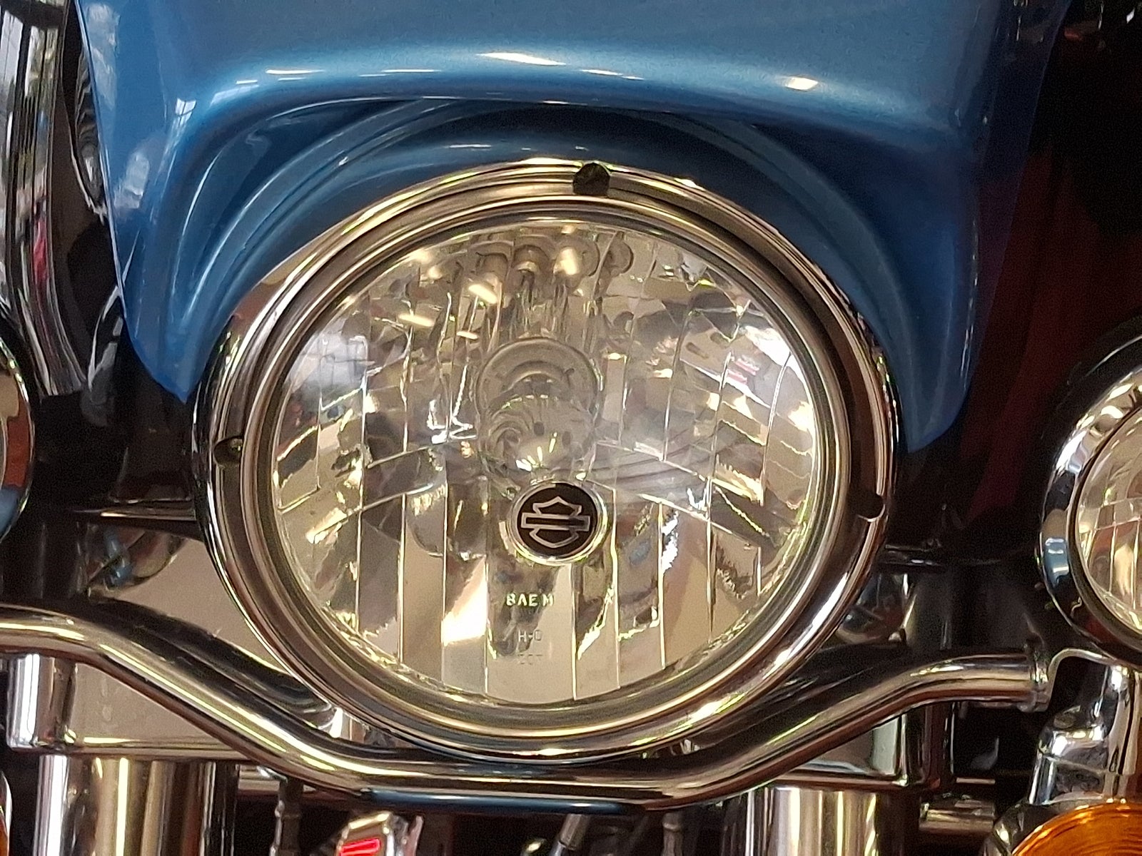 2011 Harley-Davidson Ultra Base