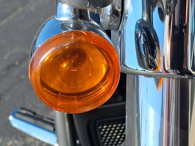 2017 Harley-Davidson Ultra Limited Low Base