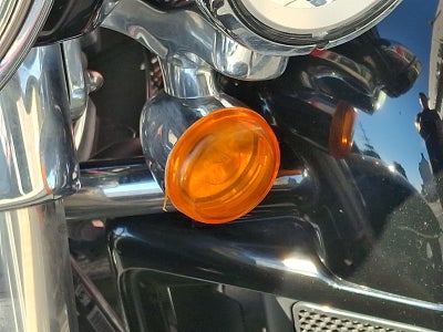 2017 Harley-Davidson Ultra Limited Low Base