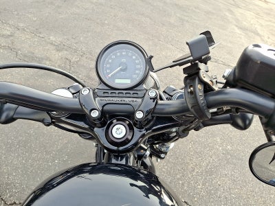 2022 Harley-Davidson XL 1200X FORTY-EIGHT Base