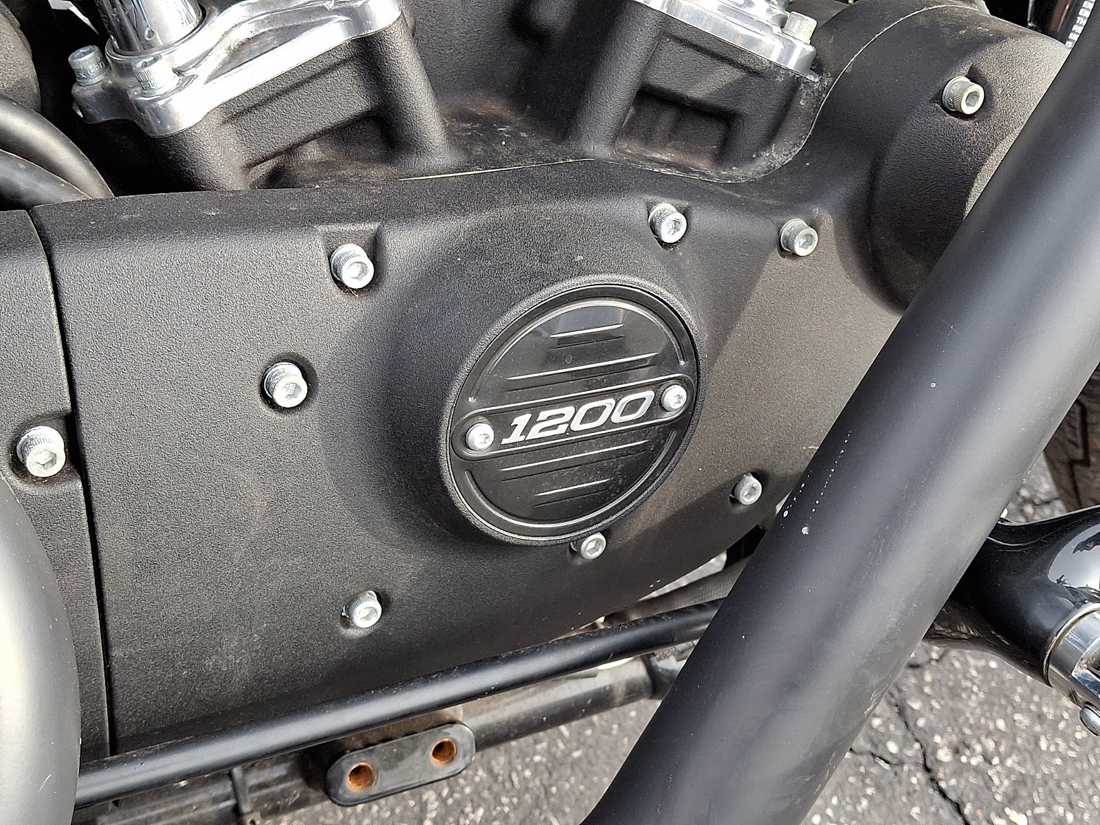 2022 Harley-Davidson XL 1200X FORTY-EIGHT Base