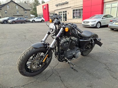 2022 Harley-Davidson XL 1200X FORTY-EIGHT Base