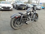 2022 Harley-Davidson XL 1200X FORTY-EIGHT Base