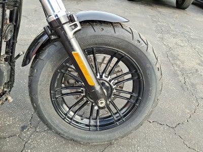 2022 Harley-Davidson XL 1200X FORTY-EIGHT Base