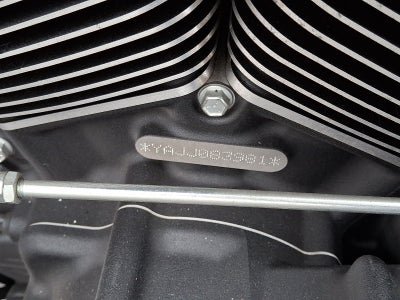 2018 Harley-Davidson Softail Heritage Classic Softail