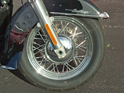 2022 Harley-Davidson Heritage Classic 114 FLHCS