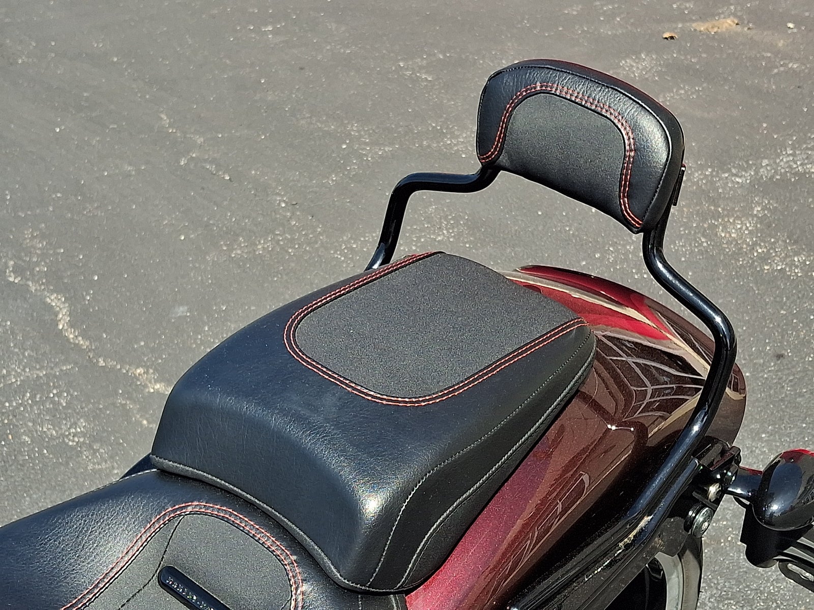 2018 Harley-Davidson FXBR Breakout Base