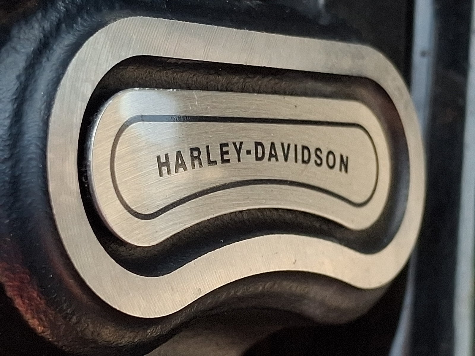 2018 Harley-Davidson FXBR Breakout Base