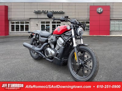 2023 Harley-Davidson RH 975 NIGHTSTER Base