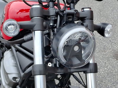 2023 Harley-Davidson RH 975 NIGHTSTER Base