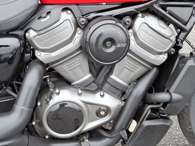 2023 Harley-Davidson RH 975 NIGHTSTER Base