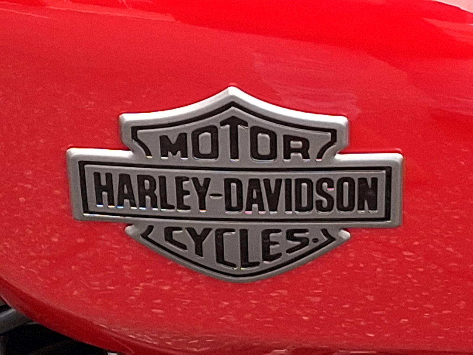 2023 Harley-Davidson RH 975 NIGHTSTER Base