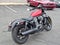 2023 Harley-Davidson RH 975 NIGHTSTER Base
