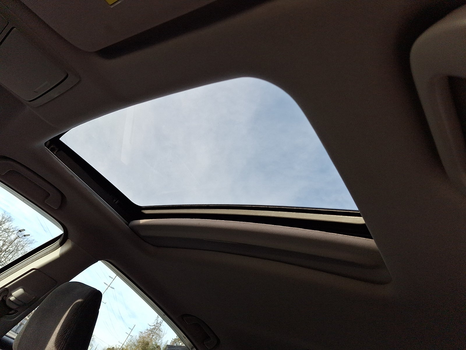 2014 Honda Accord EX