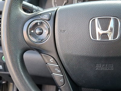 2014 Honda Accord EX