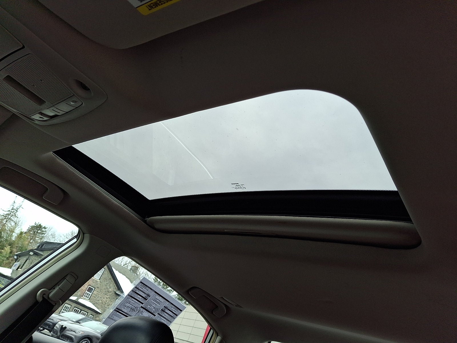 2013 Nissan Altima 3.5 SL