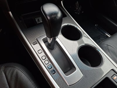 2013 Nissan Altima 3.5 SL