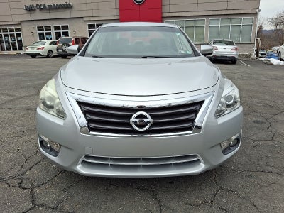 2013 Nissan Altima 3.5 SL