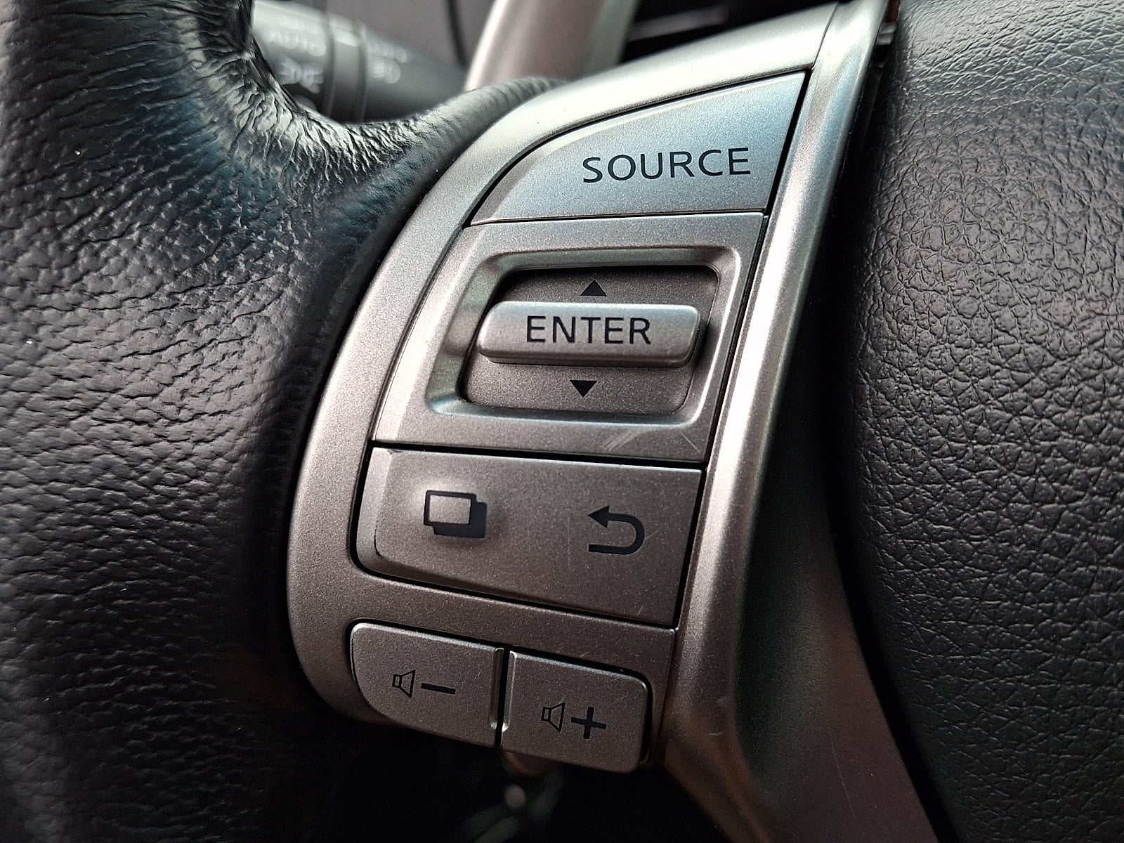 2013 Nissan Altima 3.5 SL