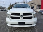 2017 RAM 1500 Express Crew Cab 4x4 5'7" Box