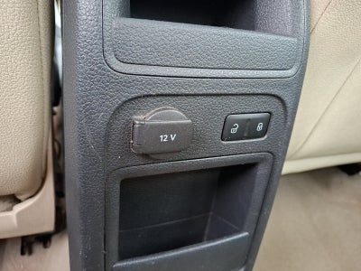 2012 Volkswagen Jetta 2.5L SE