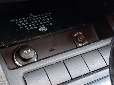 2012 Volkswagen Jetta 2.5L SE