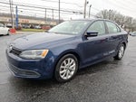 2012 Volkswagen Jetta 2.5L SE