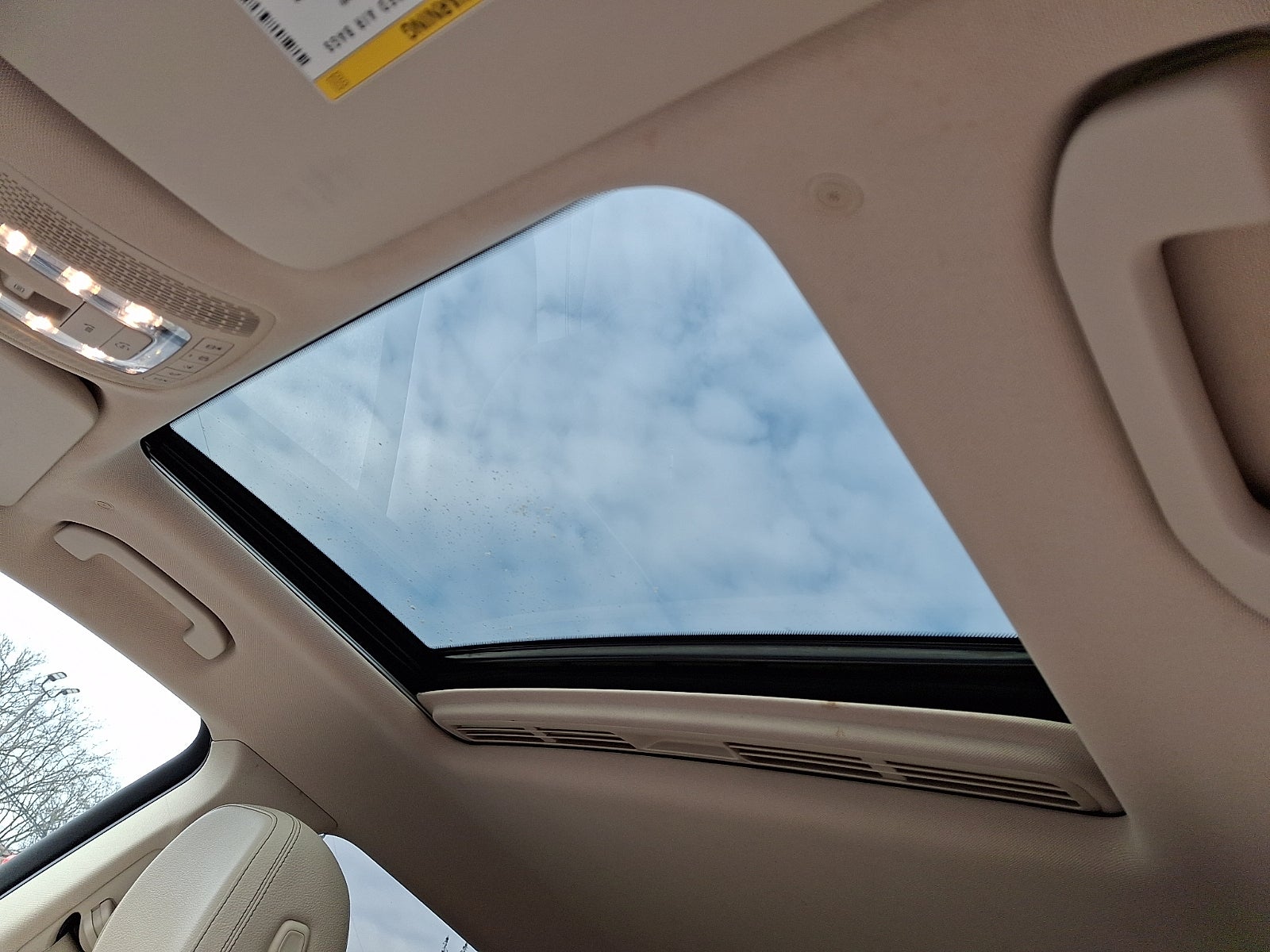 2020 Mercedes-Benz GLS 450 4MATIC®