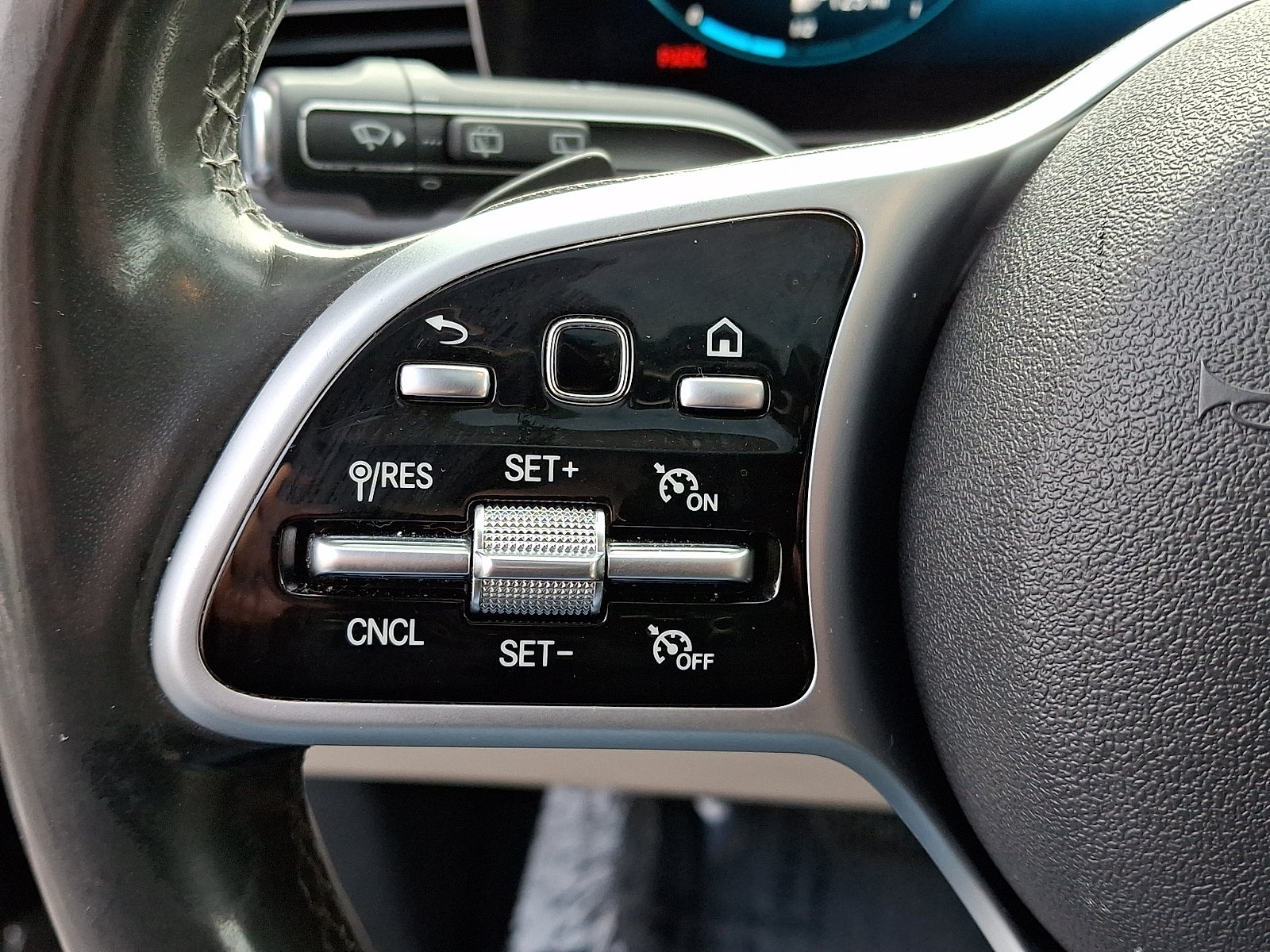 2020 Mercedes-Benz GLS 450 4MATIC®