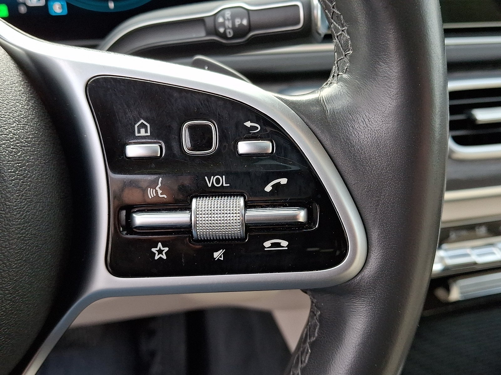 2020 Mercedes-Benz GLS 450 4MATIC®