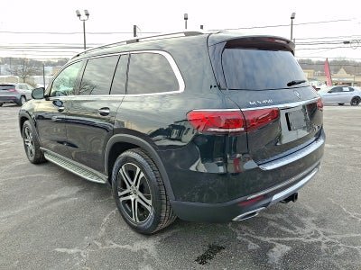 2020 Mercedes-Benz GLS 450 4MATIC®