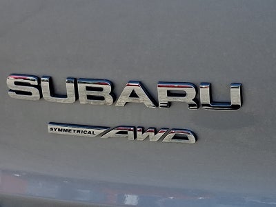 2020 Subaru Ascent Limited