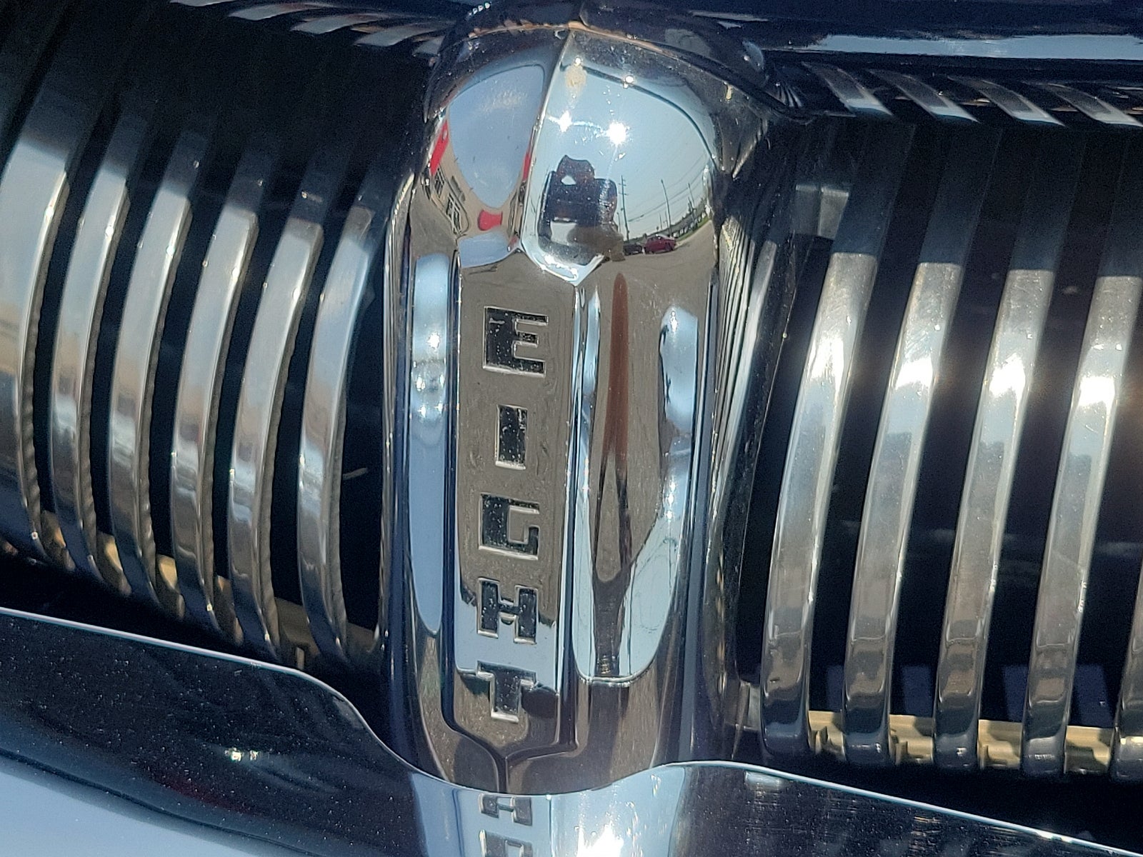 1949 Mercury 8 Sedan