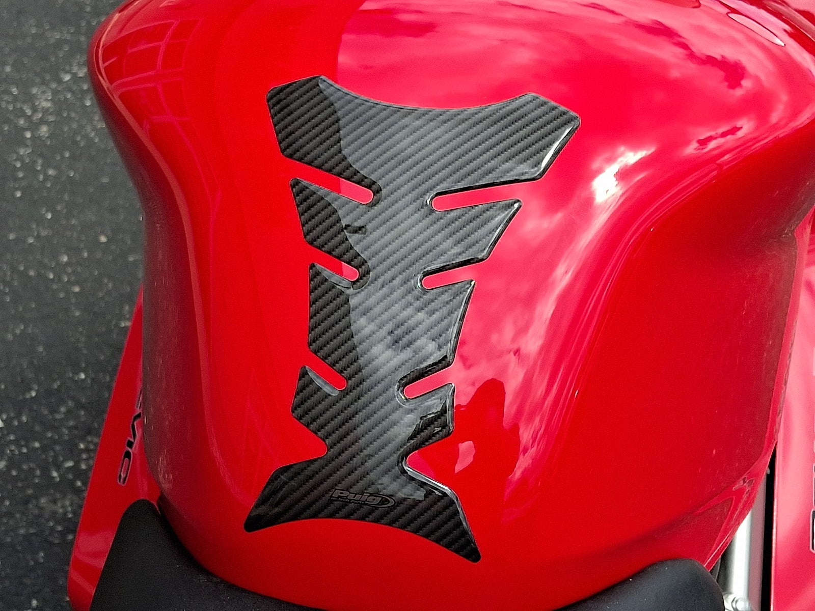2003 Honda VFR 800 Base