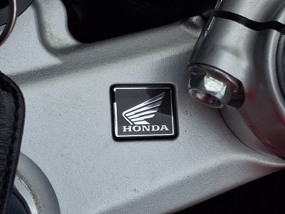 2003 Honda VFR 800 Base