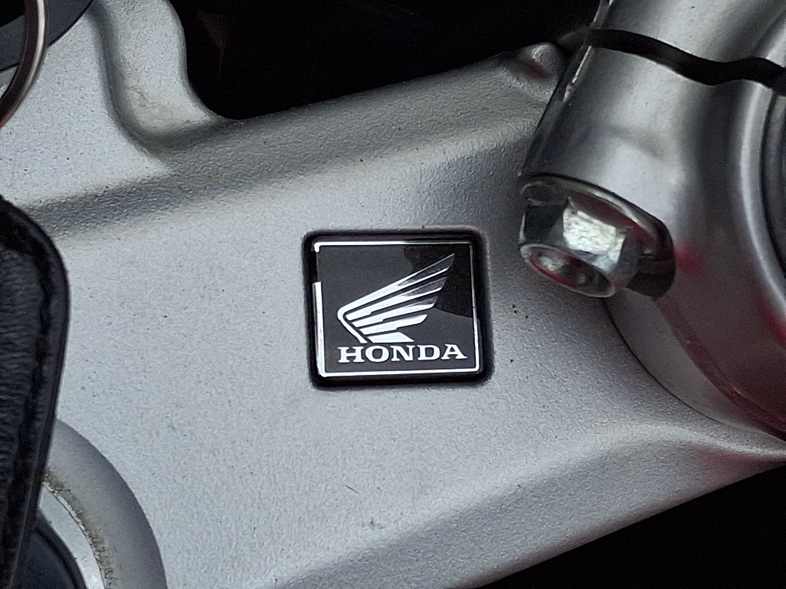 2003 Honda VFR 800 Base