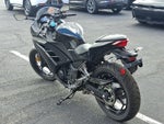 2014 Kawasaki Ninja 300
