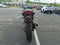 2014 Kawasaki Ninja 300