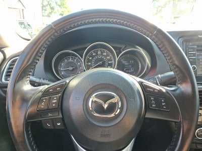 2014 Mazda Mazda6 i Touring