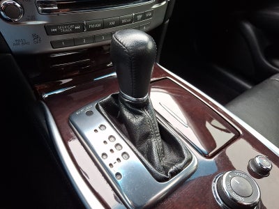 2016 INFINITI Q70 3.7X