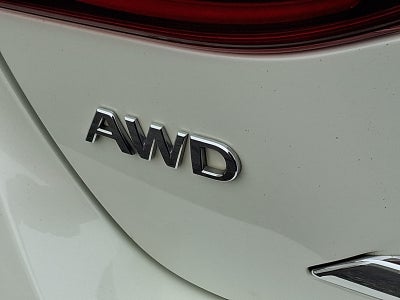 2016 INFINITI Q70 3.7X