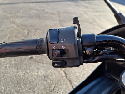 2004 Yamaha FZ 1 Base