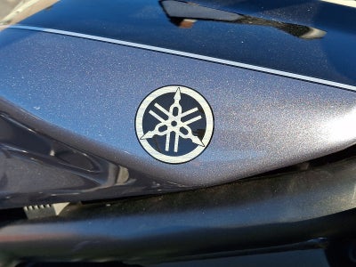 2004 Yamaha FZ 1 Base