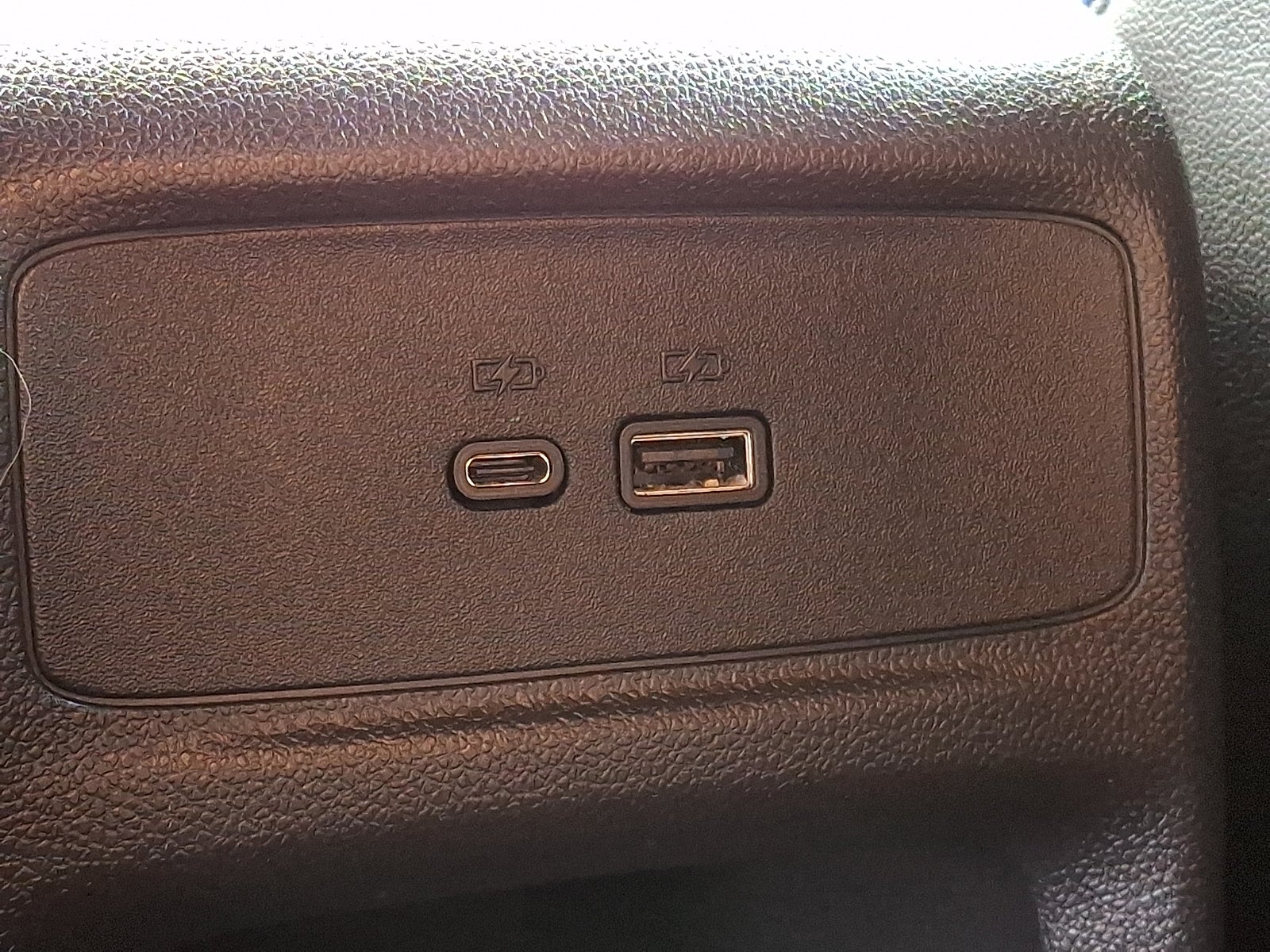 2025 Buick Envista Sport Touring FWD