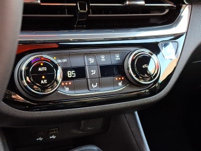 2025 Buick Envista Sport Touring FWD